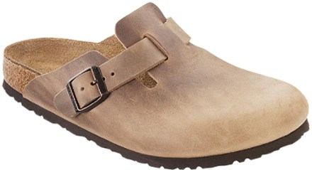 men's birkenstock boston shoes