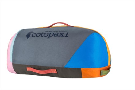 cotopaxi gym bag