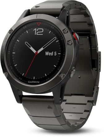 garmin fenix 5 sapphire best price