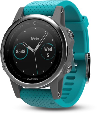 garmin fenix 5 rei