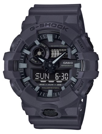 G-Shock GA700 Watch