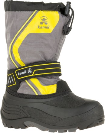 Snowcoast 3 Snow Boots - Kids'