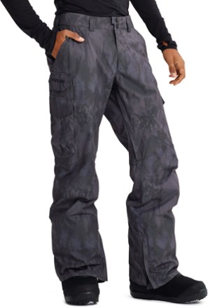 burton snowboard pants