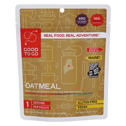 Oatmeal