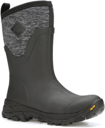 muck boot arctic sport ll extreme conditions tall rubber women's winter boot