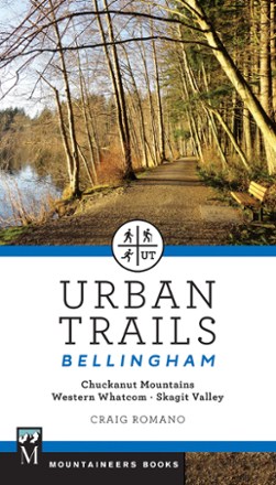 Mountaineers Books Urban Trails: Bellingham