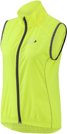 womens cycling vests