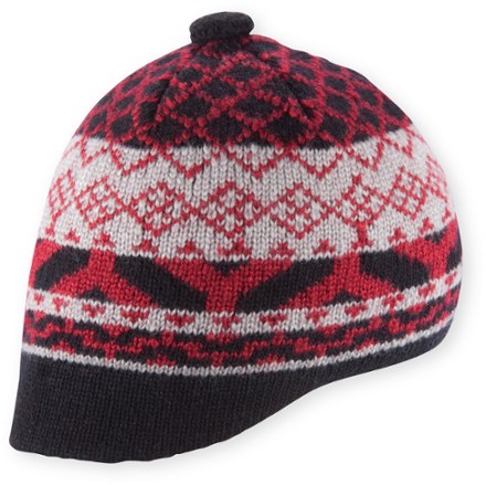 Pistil Mariko Visor Beanie - Women's 0