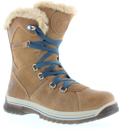 santana canada mayer boots