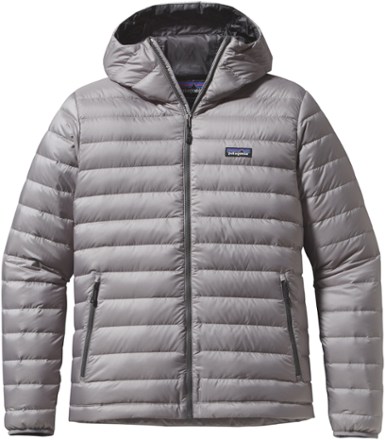 Below is the newest version of Patagonia Down Sweater Hoodie - Men's