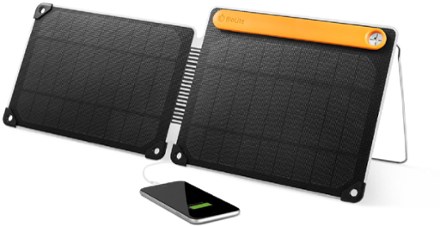 BioLite SolarPanel 10+