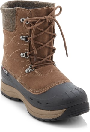 baffin arnaq snow boots