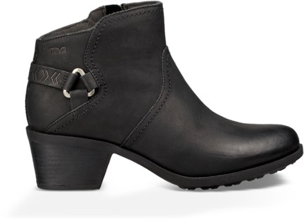 teva foxy boot lace