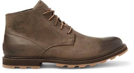 sorel madson chukka