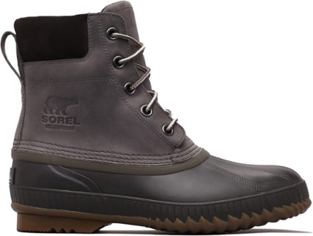 zwaar Lauw Ironisch Sorel Cheyanne II Lace Duck Boots - Men's | REI Co-op