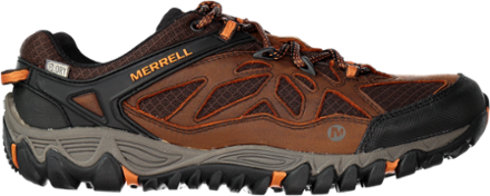 Merrell Men's Annex Ventilator Shoe J65121 