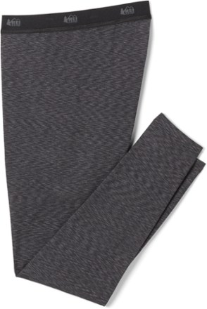 Midweight Base Layer Tights - Women's Petite Sizes