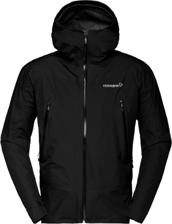 Norrona Falketind GORE-TEX Jacket - Men's | REI Co-op