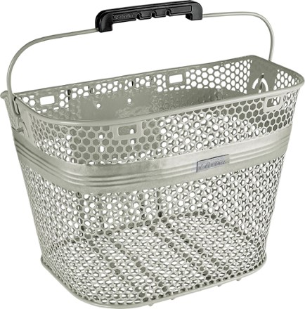 Electra Quick-Release Linear Bike Basket