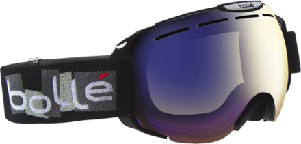 Details about   Bolle Adult Snow Goggle 