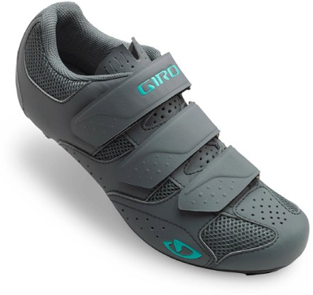 rei road bike shoes