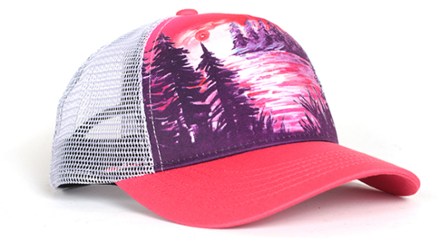 Trucker Hat - Kids'
