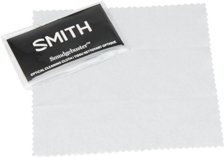 Smith Smudge Buster Cleaning Cloth