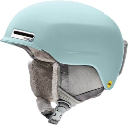 SMITH スミス ALLURE アリュール S ヘルメット