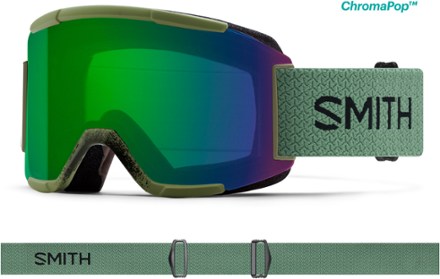 squad smith goggles