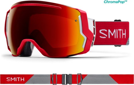 smith io7 chromapop goggles