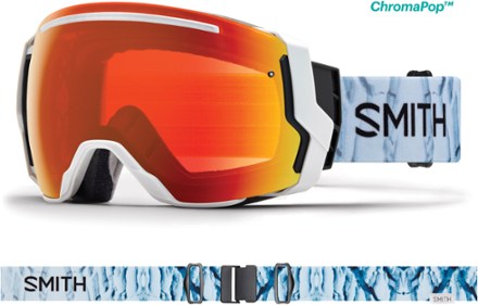 smith io7 chromapop goggles