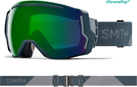 smith io7 chromapop goggles