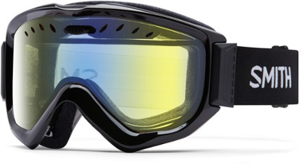 Knowledge OTG Snow Goggles