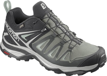 Salomon Ultra 3 GTX Hiking Shoes Women's | REI Co-op