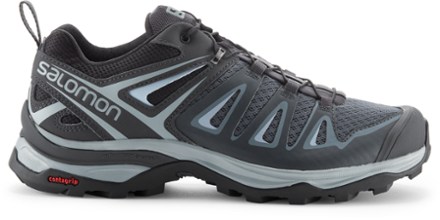 X Ultra 3 Low Aero Hiking Shoes - Women's