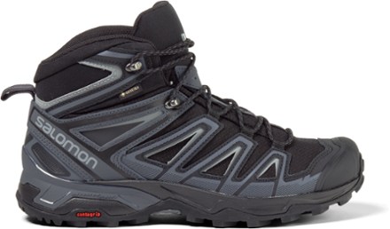 X Ultra 3 Mid GTX Hiking Boots - Men's