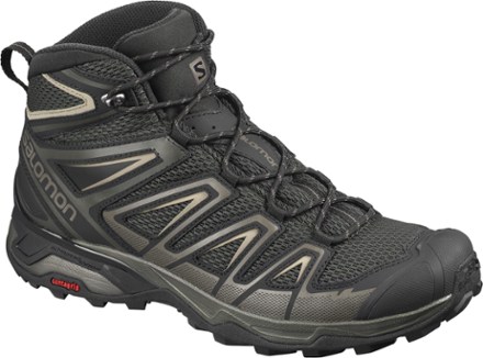 X Ultra 3 Mid Aero Hiking Boots - Men's