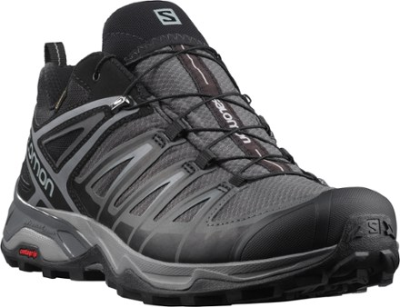 Salomon X Ultra 3 Low GTX Shoes - Men's REI