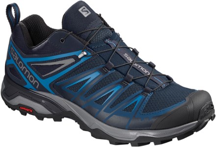 Salomon Ultra 3 Low Aero Hiking Shoes - Men's | REI Co-op