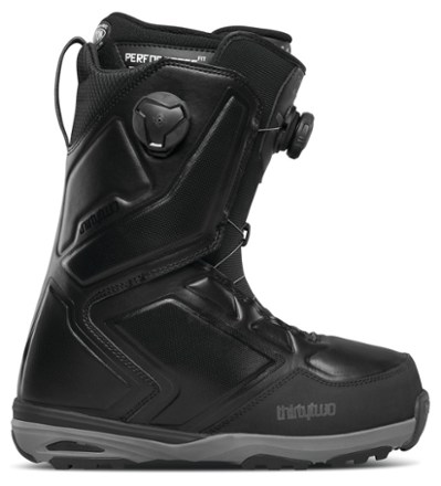 binary boa snowboard boots