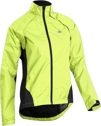 sugoi bike jacket
