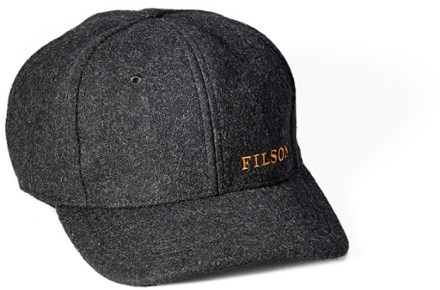 filson wool beanie