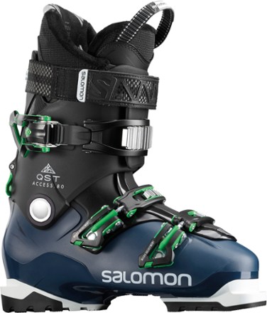 salomon quest access 80 2017
