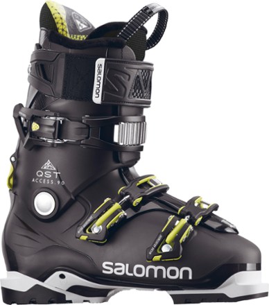 salomon z12 walk