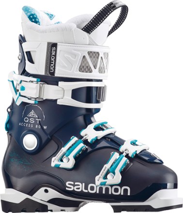 salomon quest access r70 w