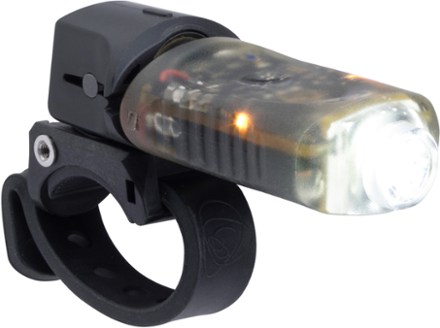 LIGHT AND MOTION VIBE PRO RECHARGEABLE BICYCLE REAR TAIL LIGHT 