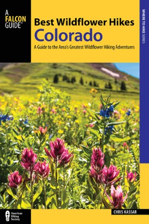 Best Wildflower Hikes: Colorado