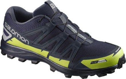 salomon spikecross cs