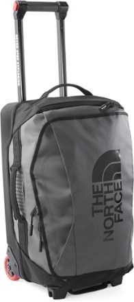 north face duffel wheels