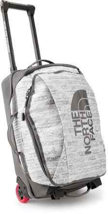 cassette explosie haai The North Face Rolling Thunder Wheeled Duffel - 22" | REI Co-op